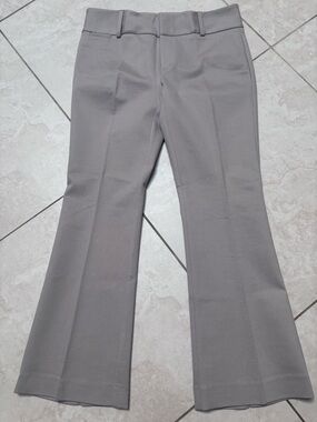 INC International Concepts Flared Dress Pants